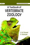 NewAge A Textbook of Vertebrate Zoology